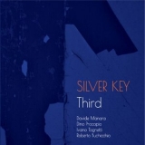 Silver Key - Third '2019