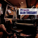 Allen Toussaint - 25 Best Of... '2018 - Compilation