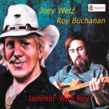 Joey Welz - Jammin' with Roy '2019 - Album