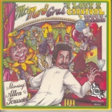 Allen Toussaint - Mr Mardi Gras - I Love a Carnival Ball '2009 - Album