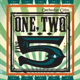 Orthodox Celts - One, Two, Five '2007 - Album