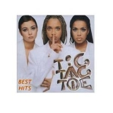 Tic Tac Toe - Best Hits '2001