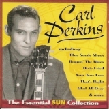 Carl Perkins - The Essential Sun Collection '1999