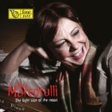 Rita Marcotulli - The Light Side Of The Moon '2006 - Album