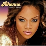 Rihanna - Music Of The Sun '2005