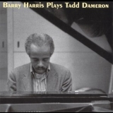 Barry Harris - Barry Harris Plays Tadd Dameron '1975