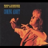 Maria Schneider - Coming About '1995