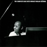 Horace Parlan - The Complete Horace Parlan Blue Note Sessions '2012
