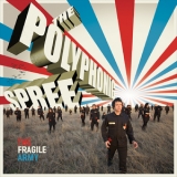 The Polyphonic Spree - Fragile Army, The '2007 - Album