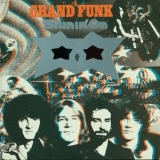 Grand Funk Railroad - Shinin' On (Expanded Edition) '1974