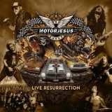 Motorjesus - Live Resurrection '2020