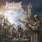 Burning Shadows - Gather, Darkness! '2012