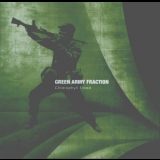 Green Army Fraction - Chlorophyll Flood '2005