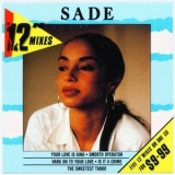 Sade - The 12 Mixes '1988