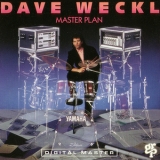 Dave Weckl - Master Plan '1990 - Album