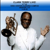 Clark Terry - 2002-02-28, King Center Auraria Campus, Denver, CO '2002