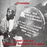 Count Ossie & The Mystic Revelation of Rastafari - Grounation '2016