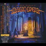Marco Garau's Magic Opera - The Golden Pentacle '2021