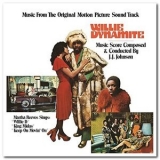 J.J. Johnson - Willie Dynamite '1974