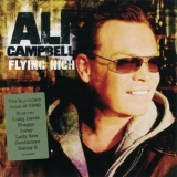 Ali Campbell - Flying High '2009