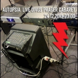Autopsia - Live at Divus Prague '2013