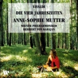 Anne-Sophie Mutter - Vivaldi: Die vier Jahreszeiten '2022