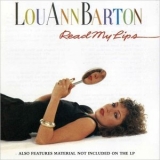 Lou Ann Barton - Read My Lips '1989