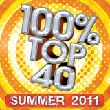 Audiogroove - 100% Top 40 - Summer 2011 '2010