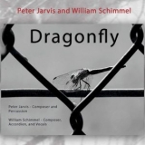 Peter Jarvis & William - Dragonfly '2020