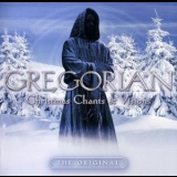 Gregorian - Christmas Chants and Visons '2008