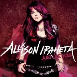 Allison Iraheta - Just Like You '2009
