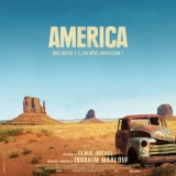 Ibrahim Maalouf - America (Original Motion Picture Soundtrack) '2018