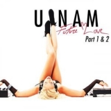 U-Nam - Future Love, Pt. 1 & 2 '2019 - Album