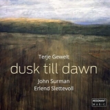 Terje Gewelt - Dusk Till Dawn '2022 - Album