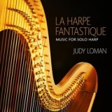 Judy Loman - La harpe fantastique '2022