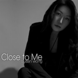 Susan Wong - Close To Me '2019 - Album