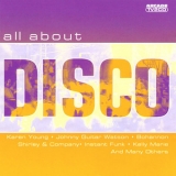 Various Artists - All About Disco '1999