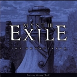 Jack Wall - Myst III Exile The Soundtrack '2001