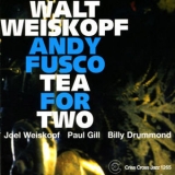 Andy Fusco - Tea For Two '2009 - Album