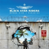 Black Star Riders - Wrong Side Of Paradise '2023