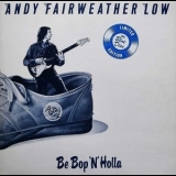 Andy Fairweather Low - Be Bop 'N' Rolla '1976