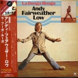 Andy Fairweather Low - La Booga Rooga '1975