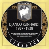 Django Reinhardt - The Chronological Classics: 1937-1938 '1994