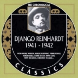 Django Reinhardt - The Chronological Classics: 1941-1942 '1996