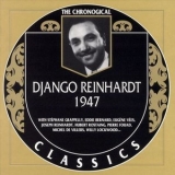 Django Reinhardt - The Chronological Classics: 1947 '1998