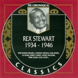 Rex Stewart - The Chronological Classics: 1934-1946 '1997