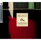 Dave Brubeck & Paul Desmond - 1975 The Duets '1975
