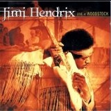 Jimi Hendrix - Live At Woodstock (cd 1) '1999