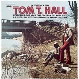 Tom T. Hall - In Search Of A Song '1971