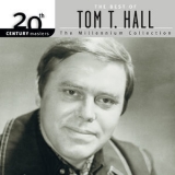 Tom T. Hall - The Best Of Tom T. Hall: The Millennium Collection '2000